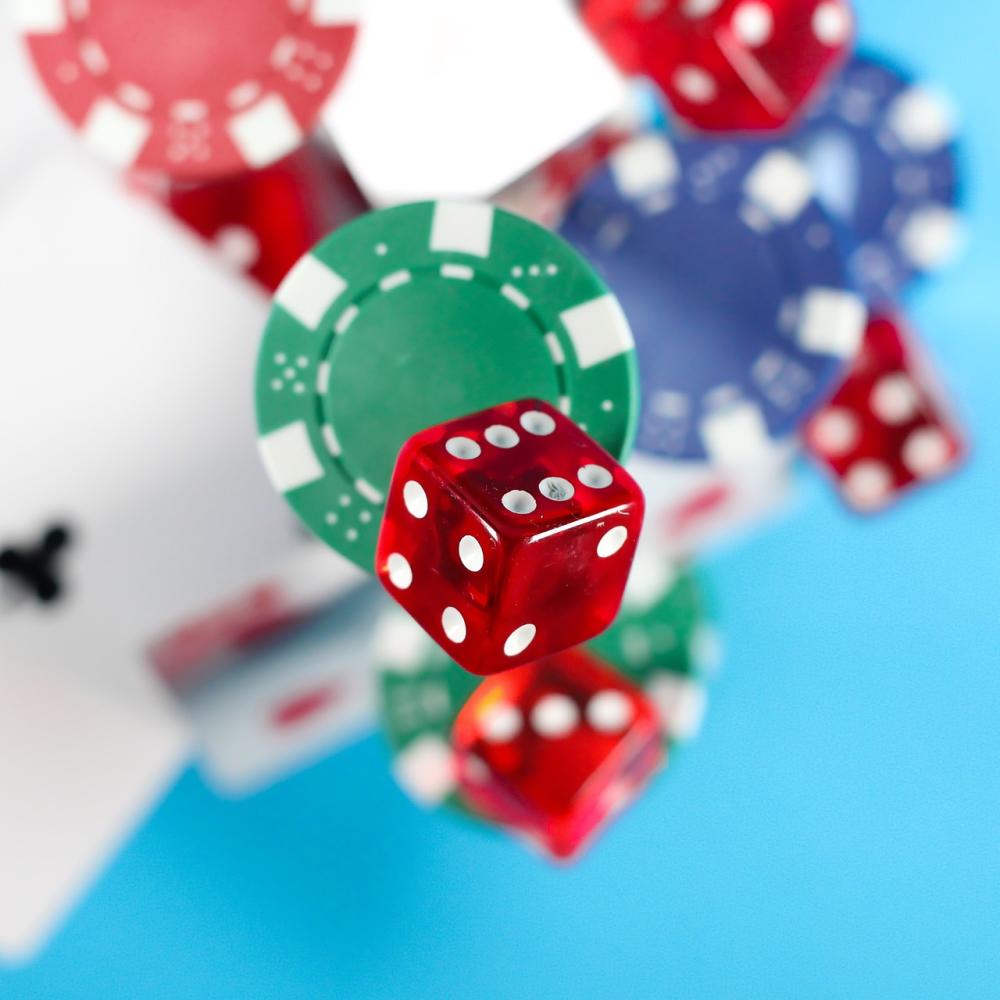 Casino Games